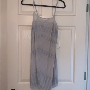 NFC dress! NEVER WORN!!
